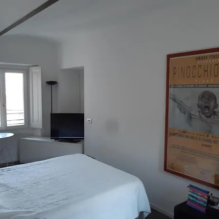 Di Charme Con Ingresso Indipendente Milano