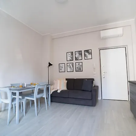 Apartment Easylife - - Mentana 8 D - Duomo *