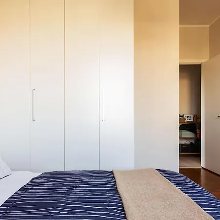 Schiavoni Flexyrent Wifi Apartment Milan