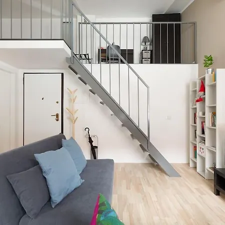 Maddalena Flexyrent A.c. - Wifi