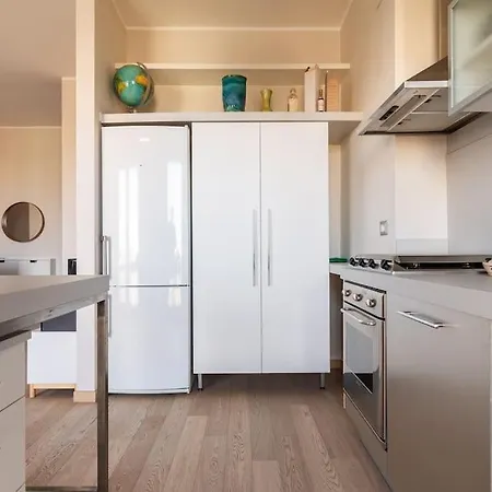 Schiavoni Flexyrent Wifi Apartamento *