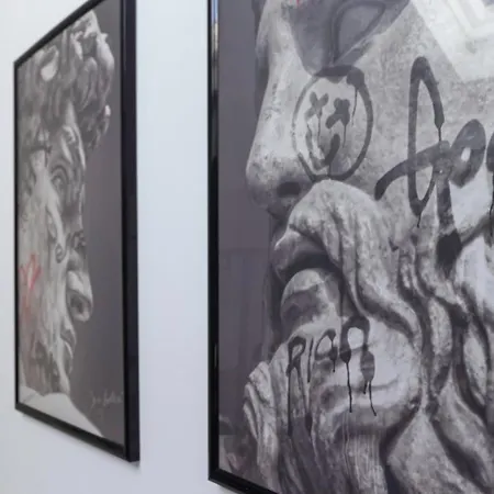 Apartamento Italianway Easy - Settala 51 Milão