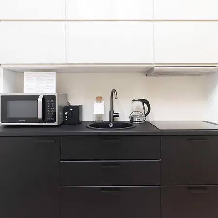 Italianway Easy - Settala 51 Apartment