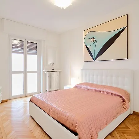 Apartmán Lux 180sqm Flat - Entire Last Floor *