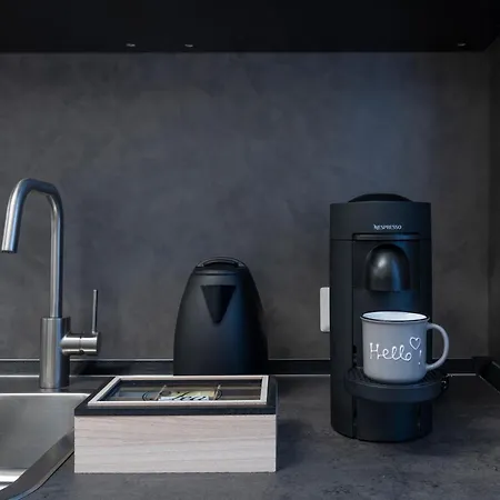 Super Modern And Design Apartment, A Due Passi Dai Navigli アパート