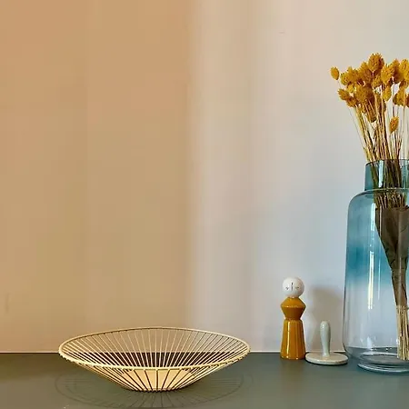Lovely Flat In Bocconi Lägenhet *
