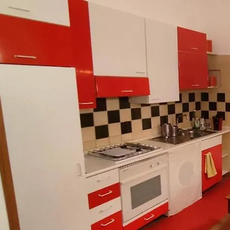 Duomo1vip Appartement Milaan