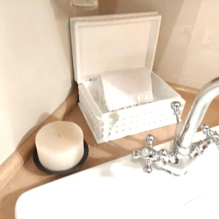 Duomo1vip Appartement *