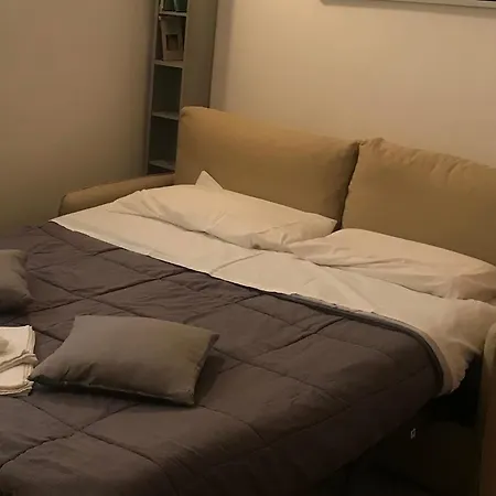 Appartement Duomo1vip Milan