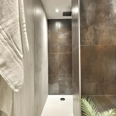 Luxury Apartament - Graziano 39 - 2 Appartamento *