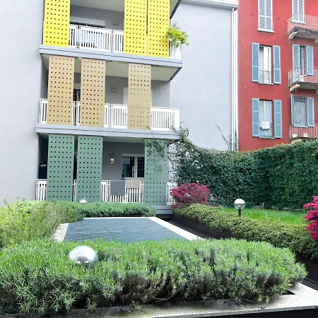 The Boutique Houses - Uptown * Milan