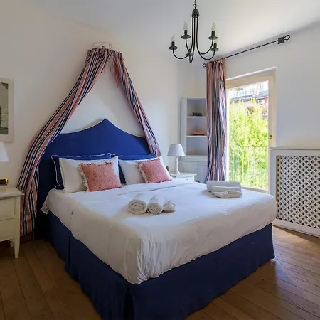 Montenapoleone-duomo Attico Di Lusso E Parcheggio Privato *