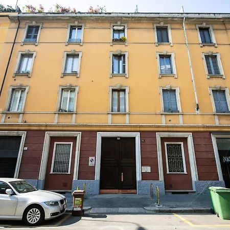 Artstay - Loft Porta Romana, M3 *