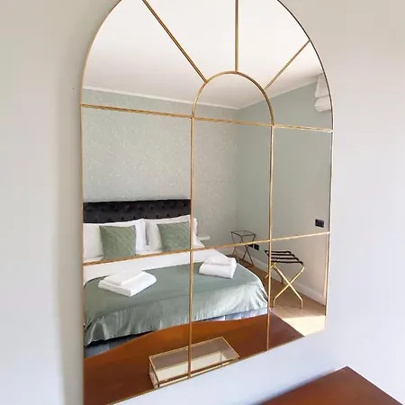 Casamia Battistotti شقة
