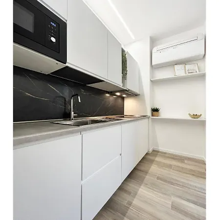 Apartman Casa *
