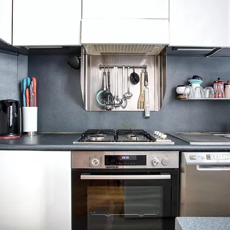 Appartamento Joivy Attractive Flat Near Citylife