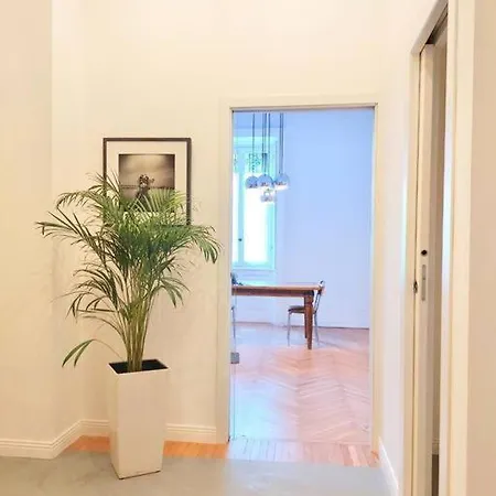 Appartement Bnbutler - Guercino, 8 - Renovated Design *