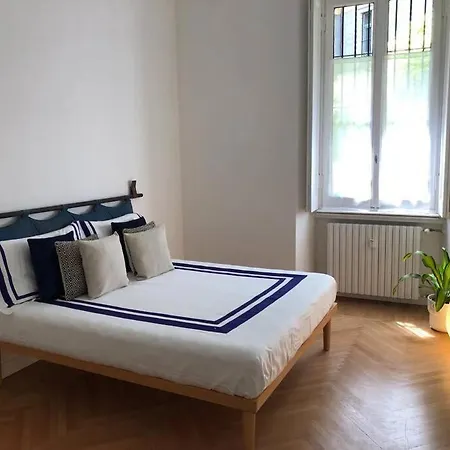 Appartement Bnbutler - Guercino, 8 - Renovated Design