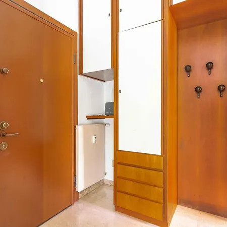 Apartment Incantevole In Zona Navigli