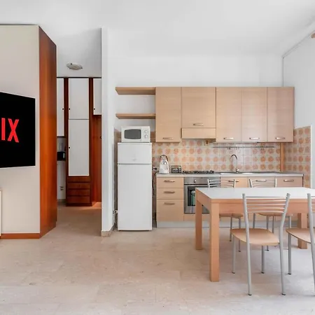 Incantevole In Zona Navigli