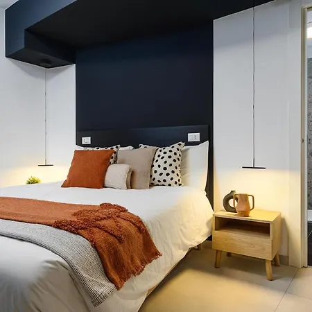 Lägenhet Sotto Loft *