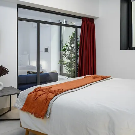 Apartment Sotto Loft *