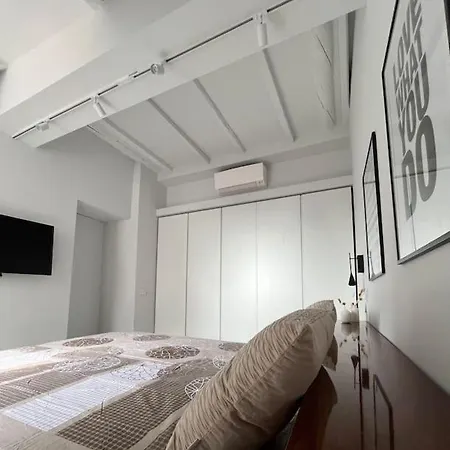 Apartamento Nuovo Brera/moscova