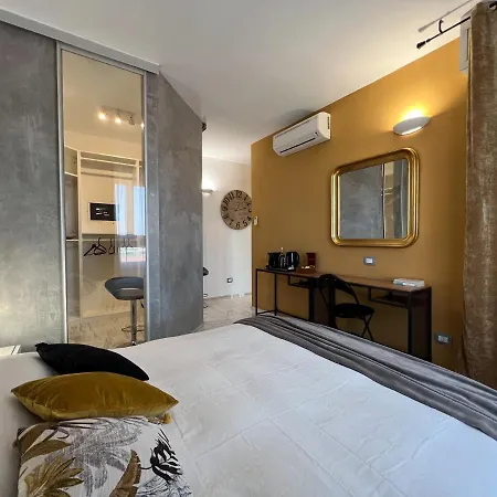 Semesterbostad Orodimora *