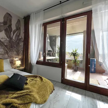 Vakantiehuis Orodimora Milaan