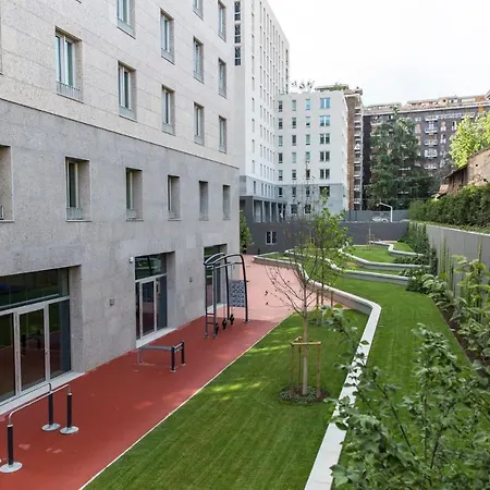 Hotel Aparto Giovenale *