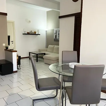 G&g House -bilocale Vicino M5 Istria E M3 Maciachini