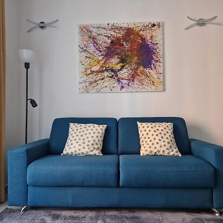 Quick Flat - Appartement Milaan