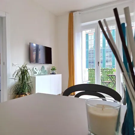 Quick Flat - Appartement Milaan