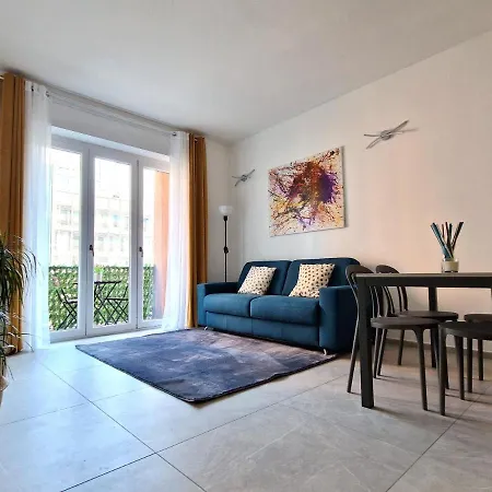 Quick Flat - Appartement