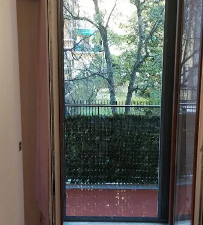 Lucky Flat, Un Momento Di Relax. Διαμέρισμα