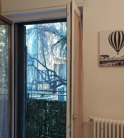 Lucky Flat, Un Momento Di Relax.