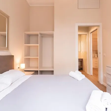 Missori 1 Lägenhet *