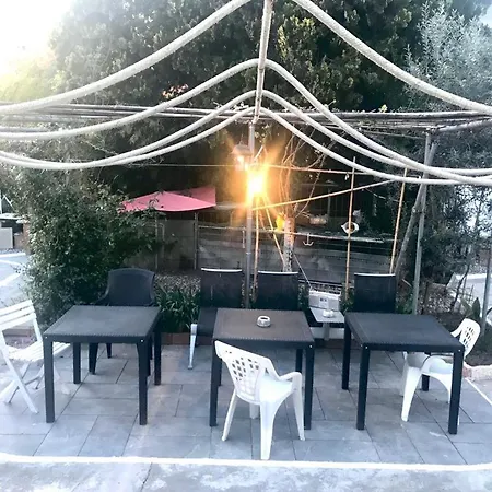 Parco Teramo - Navigli Cir 15146-lni 299 Apartment