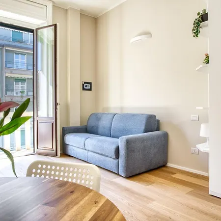 Joivy Cute Appartement Milan
