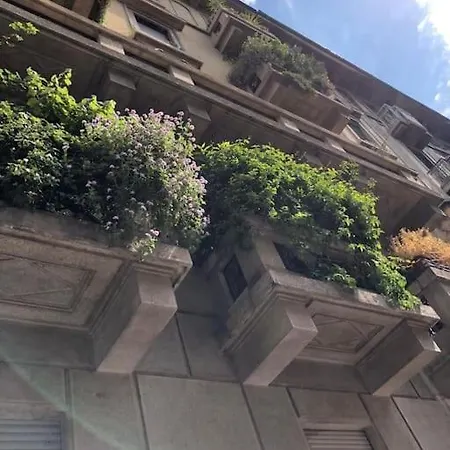 Bnbutler - Guercino, 8 - Renovated Design Appartement *