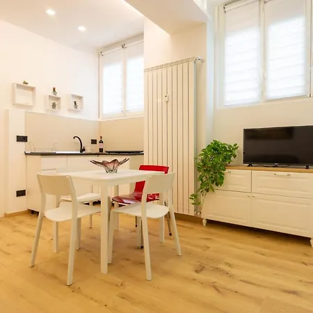 Italianflat - Vittoria Milan