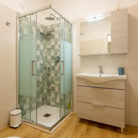 Italianflat - Vittoria Maison d'hôtes Milan