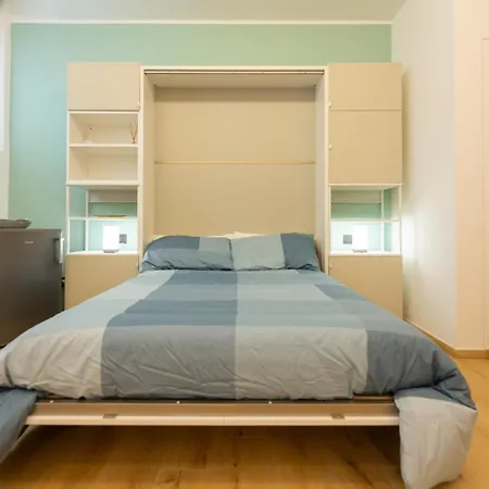 Maison d'hôtes Italianflat - Vittoria