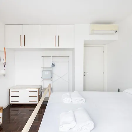 Easylife - - Maffucci 53 - Dergano Apartment *