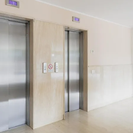 Apartment Easylife - - Maffucci 53 - Dergano Milan