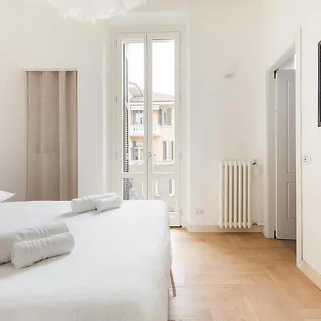 Milano- Darsena And Navigli Area! Cozy Apt! Lejlighed