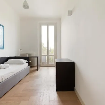 Lejlighed Milano- Darsena And Navigli Area! Cozy Apt! Milano