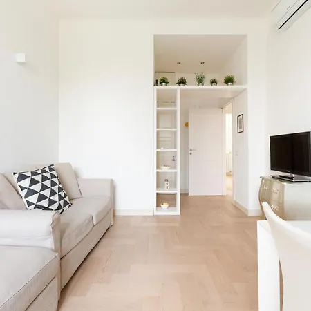 Milano- Darsena And Navigli Area! Cozy Apt! Lejlighed Milano