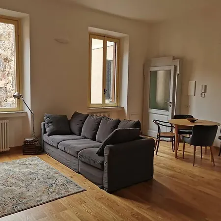 Luxury - Porta Venezia Μιλάνο