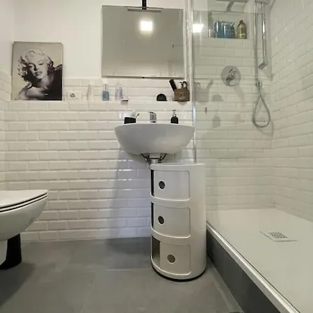 Luxury - Porta Venezia Appartamento *